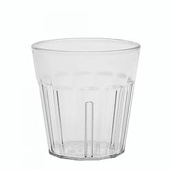 Склянка з полікарбонату 275 мл