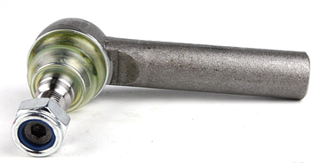 Наконечник кермової тяги Fiat Ducato / Peugeot Boxer 02- (Фіат Дукато/Пежо Боксер) AS Metal, Туреччина