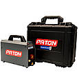 Аргонодуговий зварювальний апарат PATON StandardTIG-200 без пальника, фото 2