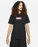 Футболка Jordan Paris City T-Shirt (DD8040-010)