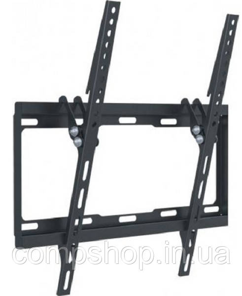 Кронштейн BRATECK LP34-44T; 32" - 55"; до 35 кг; VESA: 200x200,400x200,300x300,400x400 мм (код 95535), фото 1