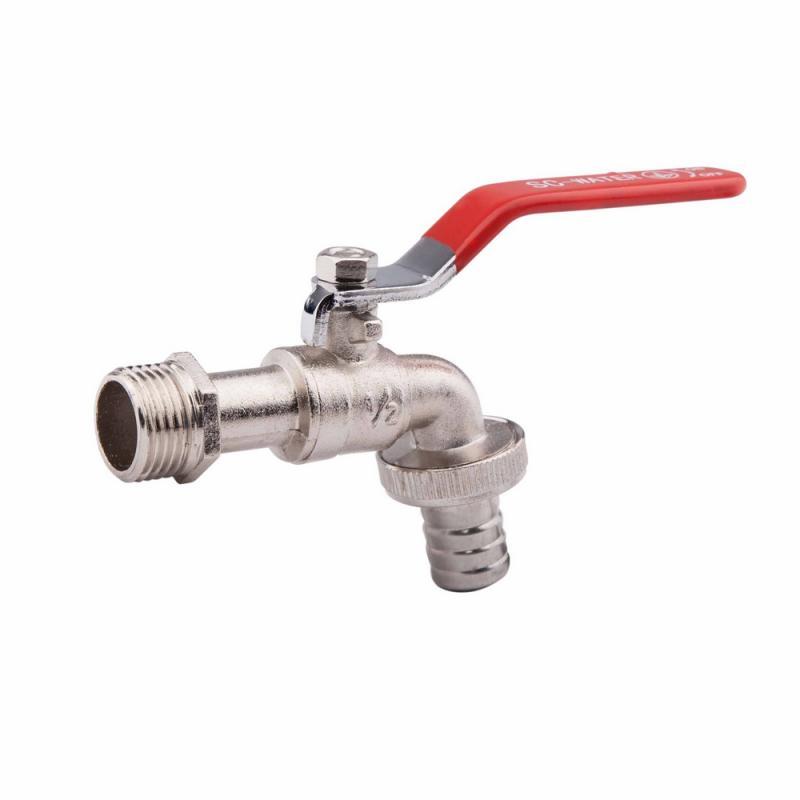 Поливальний Кран Valve 1/2" НР SV140W15Z