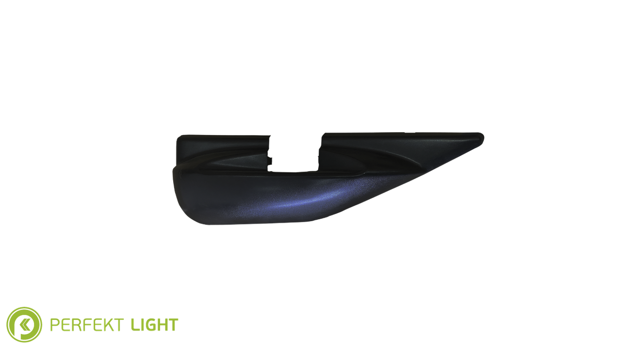 Накладка кронштейна дзеркала LH Daf Renault Volvo,