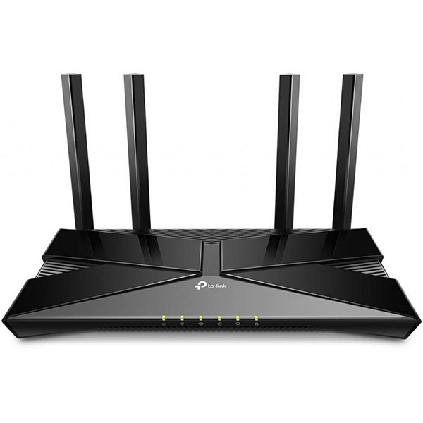 Маршрутизатор TP-Link Archer AX10 - фото 1 - id-p1569380106