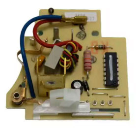 Плата, модуль керування для кухонного комбайна Bosch MUM 4855, MUM 4880 00622437