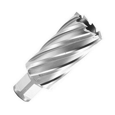 Свердло корончасте для металу FS CUT Weldon19 HSS 34x50 мм F195034