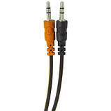 Гарнітура Defender Warhead G-120 Black-Orange, фото 9