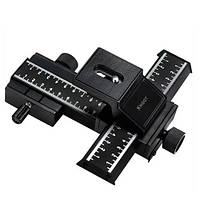 Дворівнева макро-рейка LP-04 (XT-304)