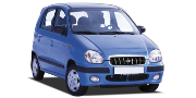 Hyundai Atos 1999-2007>