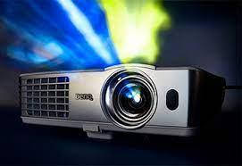 Мультимедійні проектори