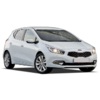 Kia Ceed 2012-2018>