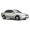 Kia Spectra 2000-2011>