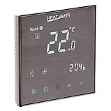 Терморегулятор iTeo4 Steel WI-FI, фото 3