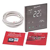 Терморегулятор Heat Plus iTeo4 Steel, фото 5