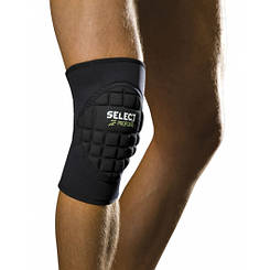 Наколінник SELECT 6202 Knee support - handball unisex