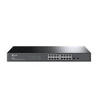 Коммутатор TP-Link Smart Switch TL-SG2218