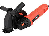 Штроборіз YATO 1700Вт 2 диски (YT-82015)