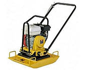 Віброплита Masalta MS100-4 Honda GX160 610х460мм (36780)