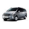 Mercedes Viano (W639) 2003-2014>