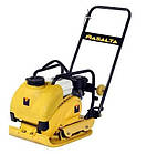 Віброплита Masalta MS90-4 Honda GX160 530х500мм (36207)