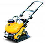 Віброплита NTC VD18 Honda GX160 450x565мм (37705)