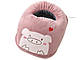 Грілка для ніг 220 В Розовый, фото 4
