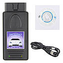 BMW Scanner 1.4 (діагностика і програмування BMW E38, E39, E46, E53, E83, E85), фото 3