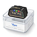 Автосканер VGate iCar Pro v2.1 BT3.0 (Android), фото 10