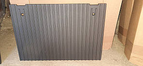 Задня стінка камінної топки Nordflam ETNA оригінал