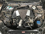 Двигун - мотор OM629.911 Mercedes W221, фото 2