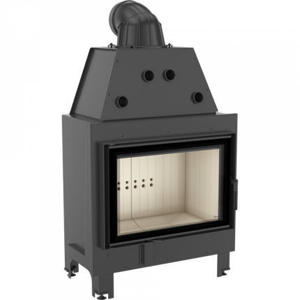 Камінна топка Kratki MBO 15, фото 1