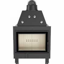 Камінна топка Kratki MBO 15, фото 2