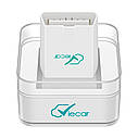 Діагностичний Автосканер Viecar VC100 v1.5 Bluetooth 4.0 (Android, iOS), фото 7
