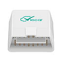 Діагностичний Автосканер Viecar VC100 v1.5 Bluetooth 4.0 (Android, iOS), фото 4