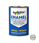 Емаль алкідна Kompozit слонова кістка 2,8кг