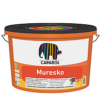 Краска фасадная в/д Caparol Muresko-Premium B1 (10 л)