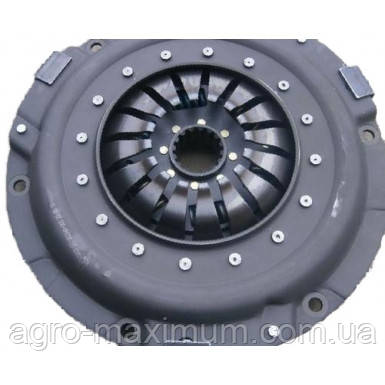 Диск 80-1601090-Д натискний уб. кошик (пелюсткова) МТЗ-80, 82, 892, 920, 950