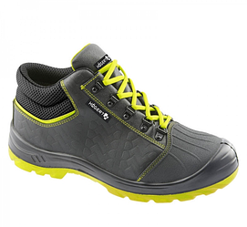 Робочі черевики BERKEL S1P SRC розмір 40, 41, 42, 43, 44, 45, 46 Hoegert HT5K565