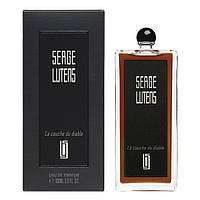 Serge Lutens La Couche Du Diable парфюмированная вода (тестер) 50мл