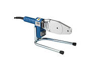 Паяльник пластикових труб Blue Ocean 20-32 автоматичний (BOWUXX2032RXX)