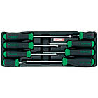 Набір викруток Toptul8шт (GAAT0805)