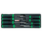 Набір викруток ToptulTORX T9-T40 8шт (GAAT0807)