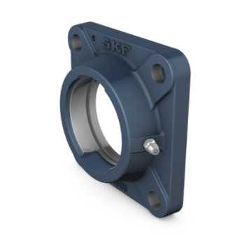 Корпус підшипника FY 510 M, SKF (Швеція)
