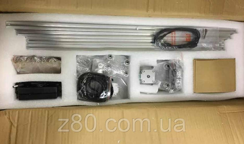 Лазерний 20W гравер 6565 з ЧПУ, лазерний верстат, гравірувальний верстат, фото 4