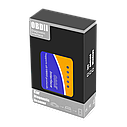 Автосканер ELM327 версія v1.5 Bluetooh чіп PIC18F25K80, фото 8