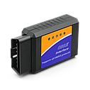 Автосканер ELM327 версія v1.5 Bluetooh чіп PIC18F25K80, фото 6