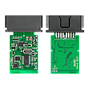 Автосканер ELM327 версія v1.5 Bluetooh чіп PIC18F25K80, фото 11