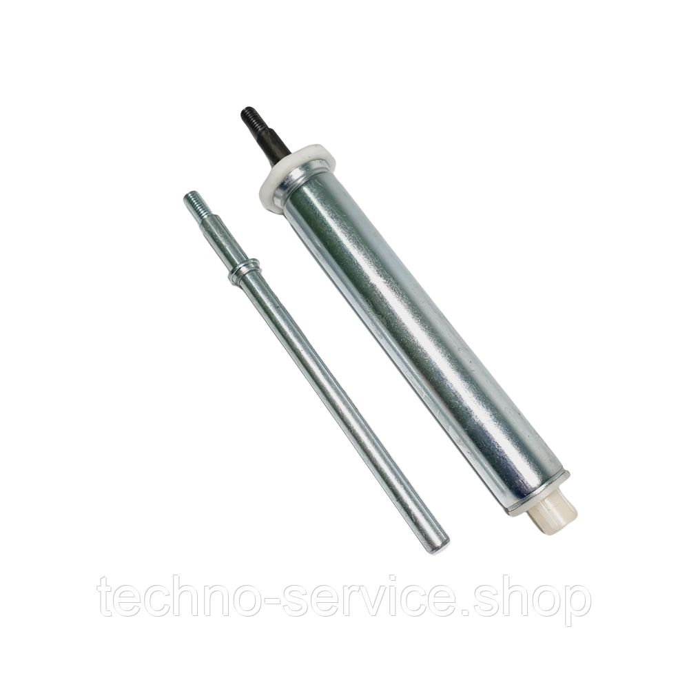 Амортизатор Gorenje 391856 (в комплекті зі штоком)