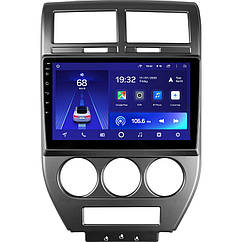 Штатна магнітола Teyes CC2LPlus Jeep Compass (2006-2010) Android