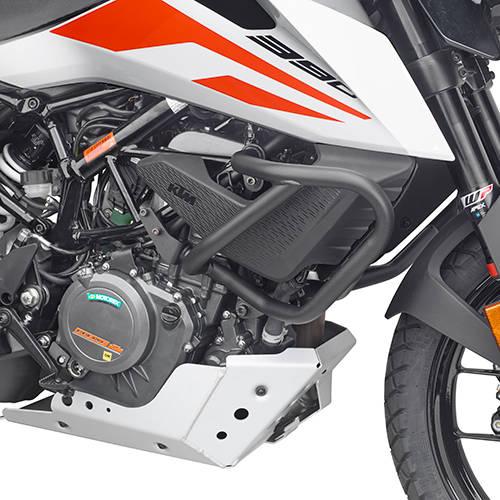 GIVI TN7711 ЗАХИСТНА ДУГА 390 ADVENTURE (20), фото 1